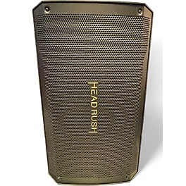 Used HeadRush FRFR-112 Powered Speaker