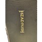 Used HeadRush FRFR-112 Powered Speaker