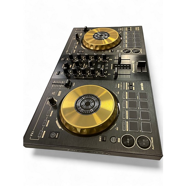Used Pioneer DJ DDJSB3 DJ Controller