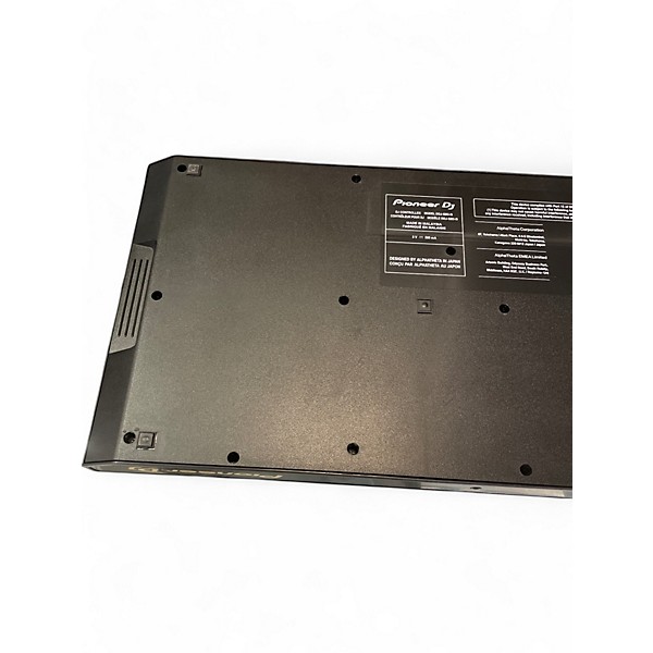 Used Pioneer DJ DDJSB3 DJ Controller