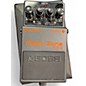 Used BOSS MT2 Metal Zone Distortion Effect Pedal