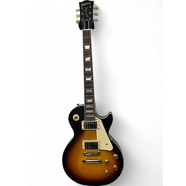 Used Epiphone Custom 1959 Les Paul Standard Tobacco Burst Solid Body Electric Guitar,New Products : American Fashion Style Bags On Sale