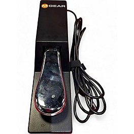 Used M-Audio SP2 Sustain Sustain Pedal