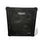 Used MESA/Boogie SUBWAY 2X10 Bass Cabinet thumbnail