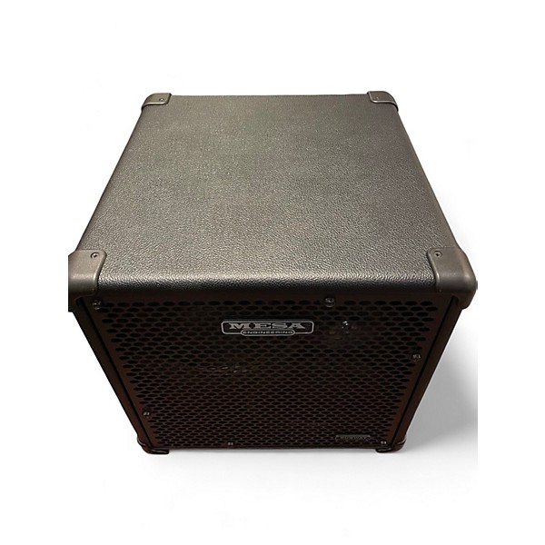 Used MESA/Boogie SUBWAY 2X10 Bass Cabinet