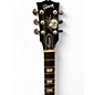 Used Gibson Les Paul Classic Honey Burst Solid Body Electric Guitar thumbnail