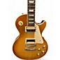 Used Gibson Les Paul Classic Honey Burst Solid Body Electric Guitar