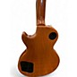 Used Gibson Les Paul Classic Honey Burst Solid Body Electric Guitar