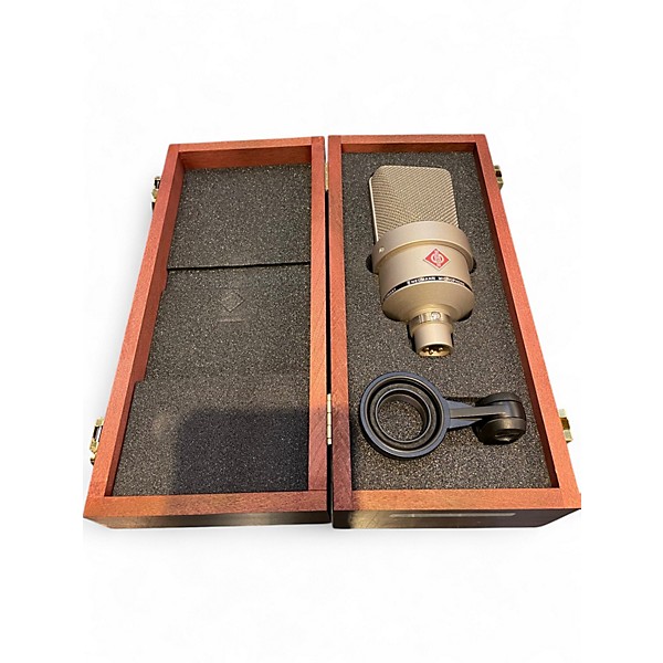 Used Neumann TLM103 Condenser Microphone