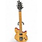 Used EVH Wolfgang Standard Natural Solid Body Electric Guitar thumbnail