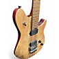 Used EVH Wolfgang Standard Natural Solid Body Electric Guitar