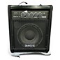 Used Simmons DA50 50W Drum Amplifier thumbnail