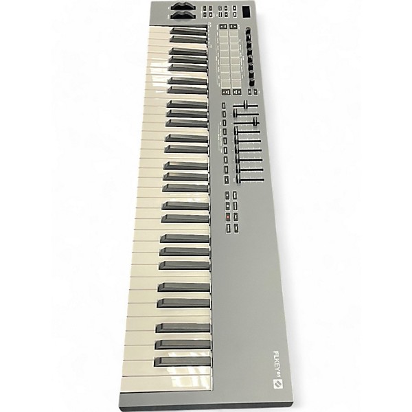 Used Novation FL KEY 61 MIDI Controller