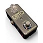 Used TC Electronic Ditto Looper Pedal