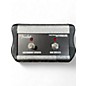 Used Fender two button Footswitch thumbnail