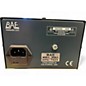 Used BAE 1073MPF Microphone Preamp