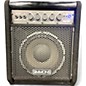 Used Simmons DA50 50W Drum Amplifier thumbnail