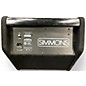 Used Simmons DA50 50W Drum Amplifier