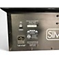 Used Simmons DA50 50W Drum Amplifier