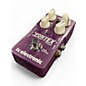 Used TC Electronic Vortex Flanger Effect Pedal