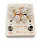 Used Keeley Caverns Effect Pedal