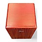 Used Pearl BOOM CAJON Cajon