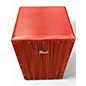 Used Pearl BOOM CAJON Cajon