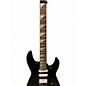 Used Jackson DK3XR HSS Black Solid Body Electric Guitar thumbnail
