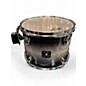Used Gretsch Drums 4 Piece Catalina Birch 4 Piece Kit Silverburst Drum Kit thumbnail
