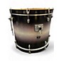 Used Gretsch Drums 4 Piece Catalina Birch 4 Piece Kit Silverburst Drum Kit