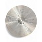 Used Istanbul Mehmet 18in nostalgia crash Cymbal thumbnail