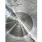 Used Istanbul Mehmet 18in nostalgia crash Cymbal