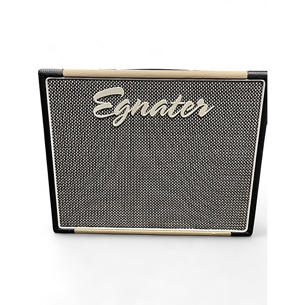 Used Egnater Rebel 30 Mark II 30W 1x12 Tube Guitar Combo Amp