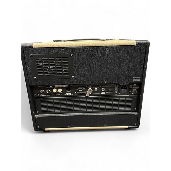 Used Egnater Rebel 30 Mark II 30W 1x12 Tube Guitar Combo Amp