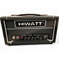 Used Hiwatt HI5 Tube Guitar Amp Head thumbnail