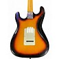 Used Lyon WE1-TS 2 Tone Sunburst Solid Body Electric Guitar