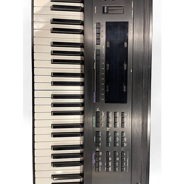 Used Ensoniq TS12 Synthesizer