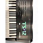 Used Ensoniq TS12 Synthesizer