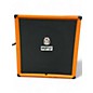Used Orange Amplifiers CR100BXT Crush 100W 1x15 Bass Combo Amp thumbnail