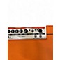 Used Orange Amplifiers CR100BXT Crush 100W 1x15 Bass Combo Amp