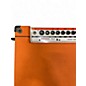 Used Orange Amplifiers CR100BXT Crush 100W 1x15 Bass Combo Amp