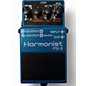 Used Boss Harmonist PS6 Effect Pedal thumbnail