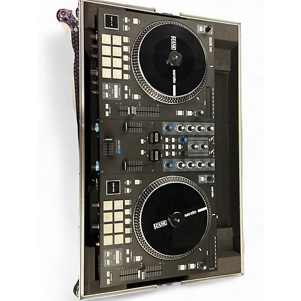 Used RANE One DJ Controller,All Products : American Fashion Style Bags On Sale