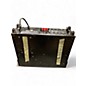 Used Ampeg SVT-400T Bass Amp Head