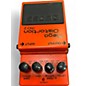 Used BOSS MD2 Mega Distortion Effect Pedal