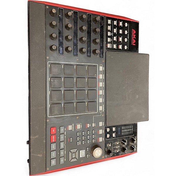 Used Akai Professional MPCX Production Controller,Specials : American Fashion Style Bags On Sale Used Akai Professional MPCX Production Controller,Specials : American Fashion Style Bags On Sale