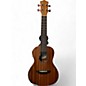 Used Donner DUC-4E LIGHT BROWN Ukulele thumbnail