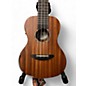 Used Donner DUC-4E LIGHT BROWN Ukulele