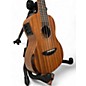 Used Donner DUC-4E LIGHT BROWN Ukulele