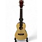 Used Leolani Concert Ukulele Natural Ukulele thumbnail